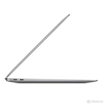 Apple MacBook Air 13" 2020, M1 8-core 8GB/256GB Space Grey - 2