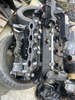 Prodám motor - 2