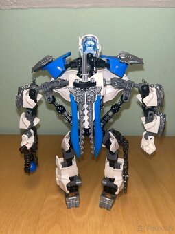 Lego Hero Factory 6230 Stormer XL - 2