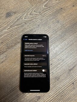 Iphone 11 pro 64gb - 2