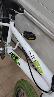 BMX - 2