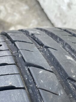 195/45/R17 LETNÍ - 2