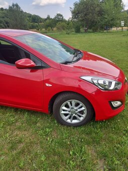 Hyundai i30, - 2
