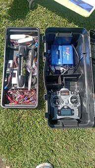RC letadlo - 2