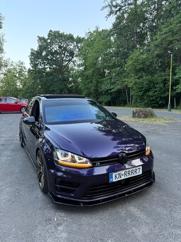 Volkswagen Golf 7r 4-Motion 450ps - 2