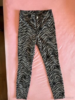 Guess rifle Skiny High Los Angeles - 2