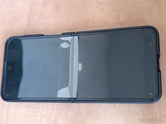 Samsung Z Flip3 5G 128GB typ F711B - 2