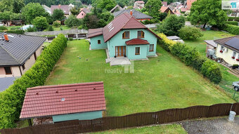 Prodej, rodinný dům 5+kk, Stupno - 2