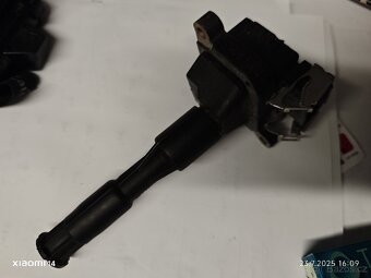 Cívky BMW E46 pro motory m54 b22 1703227 - 2