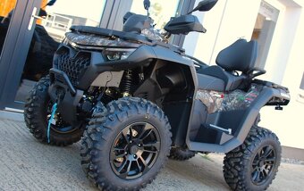 CFMOTO CFORCE 1000 EPS - 2