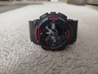 Casio g shock - 2