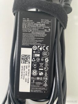 Originální adapter DELL 65W - 2