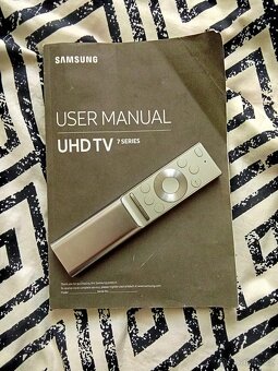 SAMSUNG SERIES 7 - 2
