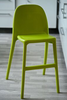 Dětská židlička IKEA Urban - 2