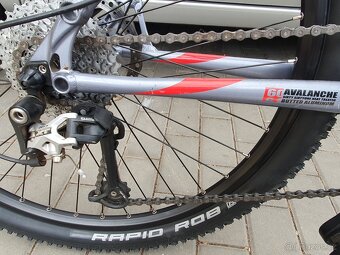 Horské kolo GT Avalanche 1,0 vel L - 2
