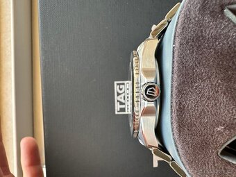 New Tag Heuer Aquaracer Professional 200 - 2
