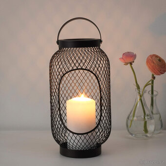 Lucerna Ikea Toppig - 2