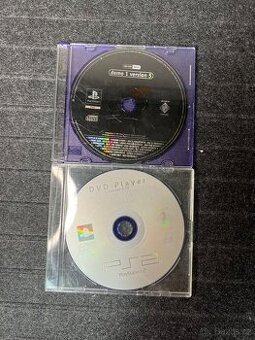 PlayStation 1 / Playstation 2 hry na prodej - 2
