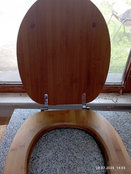 WC sedátko - 2