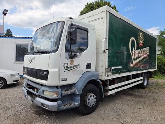 DAF LF 55.180 15TUNA - 2
