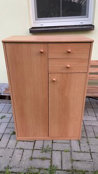Skřínka - 2