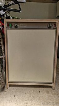 Autolednička Electrolux - 2
