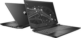 Herní notebook HP Pavilion Gaming Laptop, 8GB RAN,4GB graf - 2