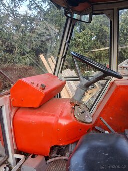 Zetor 5911 - 2