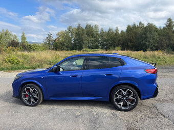 BMW X2, M35i CZ, Zaruka, servis,full,221kw,vymena - 2