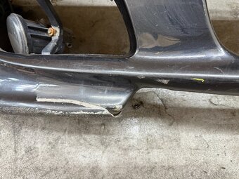 Predni naraznik Bmw E46 coupe MSPORT  MPAKET 2004 - 2
