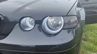 Přední světla bmw e46 comapct - 2