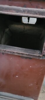 Petry za odvoz - 2