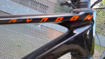 KTM Mayroon, karbon,  29' - hardtail, vel. L - 2