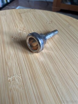 Natrubky trubka pozoun trombon - 2