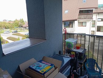 Pronájem bytu 2kk - 2