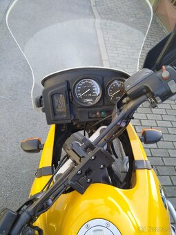 Prodám BMW R1150 GS - 2