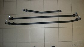 AVIA DAEWOO A60-D90 - Spojovacia tyč riadenia - 2