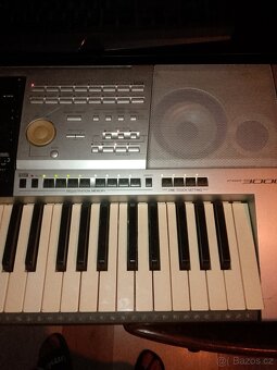 Yamaha PSR 3000 - 2