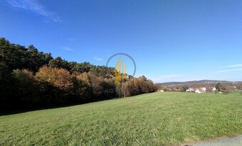 Pronájem velkého RD 6+kk se zahradou v obci Klokočí u Turnov - 2