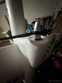 H-King Bixler 1 – RC letadlo 1400 mm, nepevna cena - 2