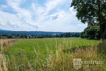 Prodej louky 53774 m2, Jindřichovice pod Smrkem - 2