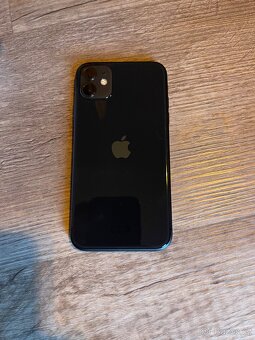 Apple iPhone 11 64gb top stav - 2