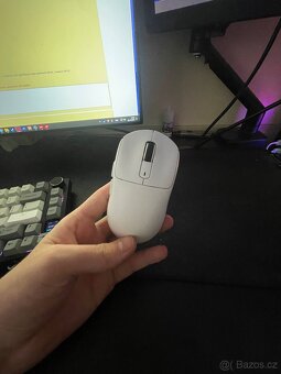 Myš: Attack Shark x3 Pro - 2