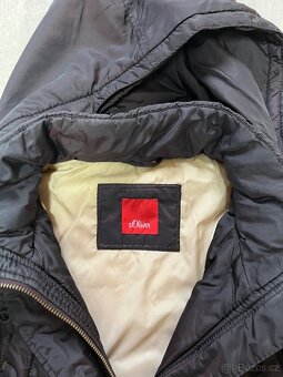 Kabát S.Oliver dámský - 2