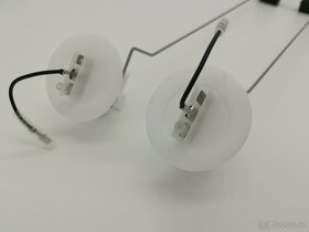 Plováky nádrže Jaguár XJ6 a XJ12 Serie 2 - 2