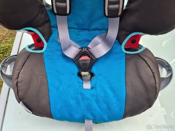 Autosedačka Britax Römer 9-15 kg - 2