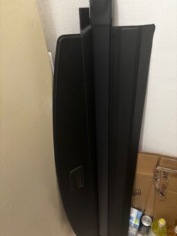 Roleta na Fabii Combi 2 - 2