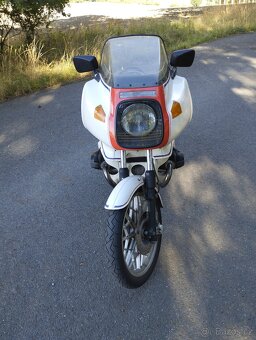 BMW R100rs - 2