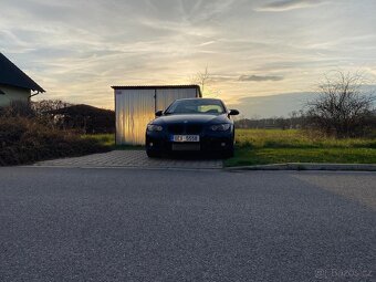 BMW E92 335i N54 405hp M-paket - 2