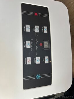 Mobilní klimatizace Sinclair PC 16.000,- - 2